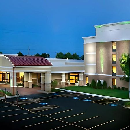 Hotel Gurnee Exteriör bild